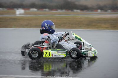 12/02/2017 : Trophée Gangeois 2017 à Ganges (Photos Antoine Camblor) 2017 — karting