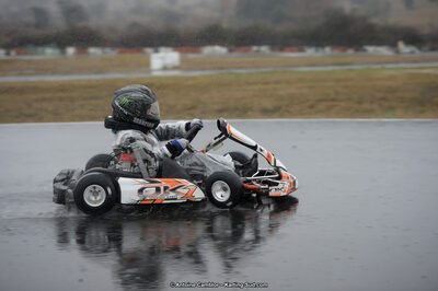 12/02/2017 : Trophée Gangeois 2017 à Ganges (Photos Antoine Camblor) 2017 — karting