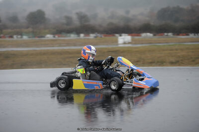 12/02/2017 : Trophée Gangeois 2017 à Ganges (Photos Antoine Camblor) 2017 — karting