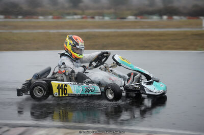 12/02/2017 : Trophée Gangeois 2017 à Ganges (Photos Antoine Camblor) 2017 — karting