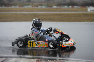 12/02/2017 : Trophée Gangeois 2017 à Ganges (Photos Antoine Camblor) 2017 — karting