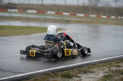 12/02/2017 : Trophée Gangeois 2017 à Ganges (Photos Antoine Camblor) 2017 — karting