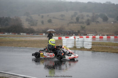 12/02/2017 : Trophée Gangeois 2017 à Ganges (Photos Antoine Camblor) 2017 — karting