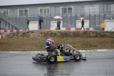 12/02/2017 : Trophée Gangeois 2017 à Ganges (Photos Antoine Camblor) 2017 — karting