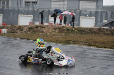12/02/2017 : Trophée Gangeois 2017 à Ganges (Photos Antoine Camblor) 2017 — karting