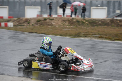 12/02/2017 : Trophée Gangeois 2017 à Ganges (Photos Antoine Camblor) 2017 — karting
