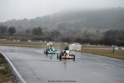 12/02/2017 : Trophée Gangeois 2017 à Ganges (Photos Antoine Camblor) 2017 — karting