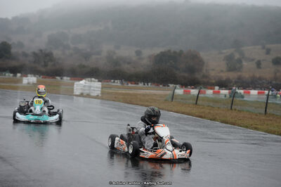 12/02/2017 : Trophée Gangeois 2017 à Ganges (Photos Antoine Camblor) 2017 — karting