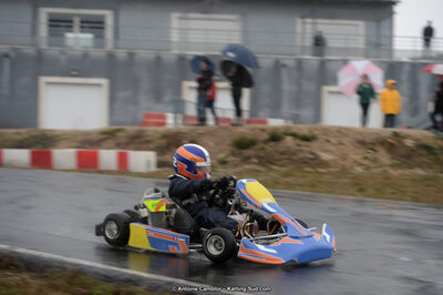 12/02/2017 : Trophée Gangeois 2017 à Ganges (Photos Antoine Camblor) 2017 — karting