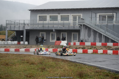 12/02/2017 : Trophée Gangeois 2017 à Ganges (Photos Antoine Camblor) 2017 — karting