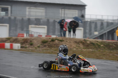 12/02/2017 : Trophée Gangeois 2017 à Ganges (Photos Antoine Camblor) 2017 — karting