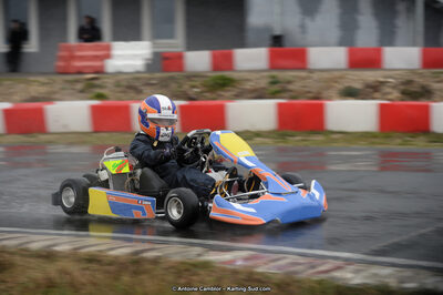 12/02/2017 : Trophée Gangeois 2017 à Ganges (Photos Antoine Camblor) 2017 — karting