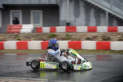 12/02/2017 : Trophée Gangeois 2017 à Ganges (Photos Antoine Camblor) 2017 — karting