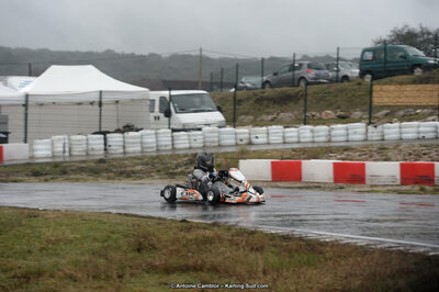 12/02/2017 : Trophée Gangeois 2017 à Ganges (Photos Antoine Camblor) 2017 — karting