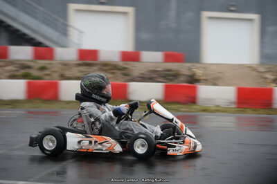 12/02/2017 : Trophée Gangeois 2017 à Ganges (Photos Antoine Camblor) 2017 — karting