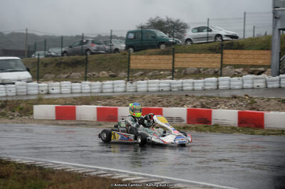 12/02/2017 : Trophée Gangeois 2017 à Ganges (Photos Antoine Camblor) 2017 — karting
