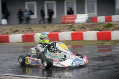 12/02/2017 : Trophée Gangeois 2017 à Ganges (Photos Antoine Camblor) 2017 — karting