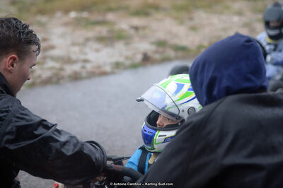 12/02/2017 : Trophée Gangeois 2017 à Ganges (Photos Antoine Camblor) 2017 — karting