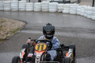 12/02/2017 : Trophée Gangeois 2017 à Ganges (Photos Antoine Camblor) 2017 — karting