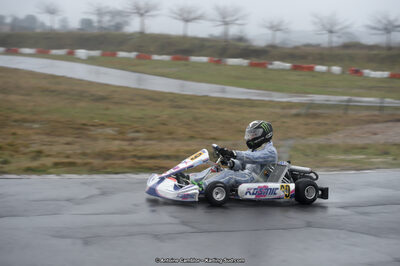 12/02/2017 : Trophée Gangeois 2017 à Ganges (Photos Antoine Camblor) 2017 — karting