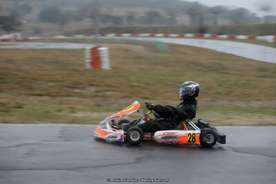 12/02/2017 : Trophée Gangeois 2017 à Ganges (Photos Antoine Camblor) 2017 — karting