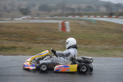 12/02/2017 : Trophée Gangeois 2017 à Ganges (Photos Antoine Camblor) 2017 — karting