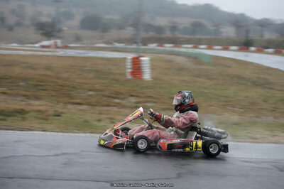 12/02/2017 : Trophée Gangeois 2017 à Ganges (Photos Antoine Camblor) 2017 — karting