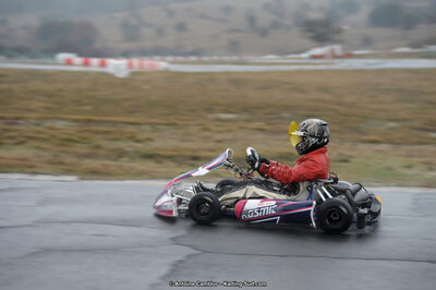 12/02/2017 : Trophée Gangeois 2017 à Ganges (Photos Antoine Camblor) 2017 — karting