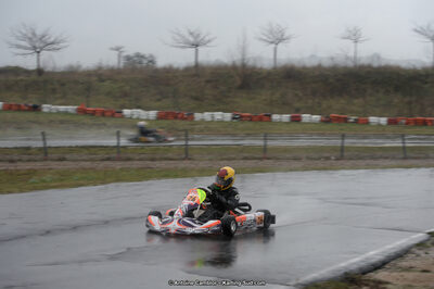 12/02/2017 : Trophée Gangeois 2017 à Ganges (Photos Antoine Camblor) 2017 — karting
