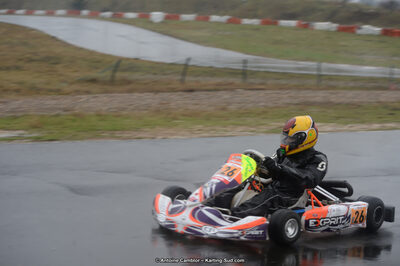 12/02/2017 : Trophée Gangeois 2017 à Ganges (Photos Antoine Camblor) 2017 — karting