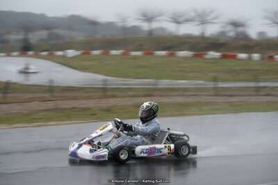 12/02/2017 : Trophée Gangeois 2017 à Ganges (Photos Antoine Camblor) 2017 — karting