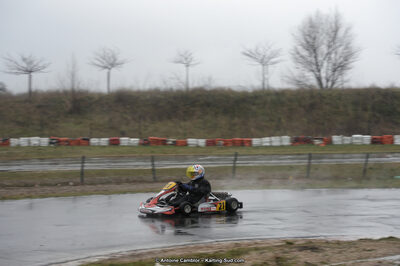 12/02/2017 : Trophée Gangeois 2017 à Ganges (Photos Antoine Camblor) 2017 — karting