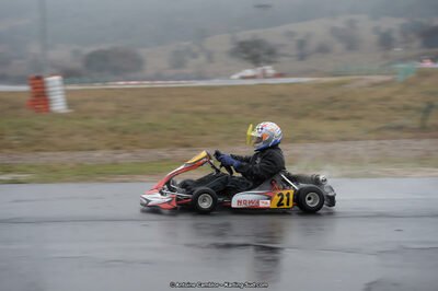 12/02/2017 : Trophée Gangeois 2017 à Ganges (Photos Antoine Camblor) 2017 — karting