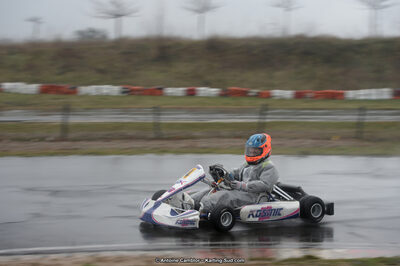 12/02/2017 : Trophée Gangeois 2017 à Ganges (Photos Antoine Camblor) 2017 — karting