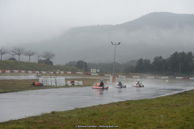 12/02/2017 : Trophée Gangeois 2017 à Ganges (Photos Antoine Camblor) 2017 — karting