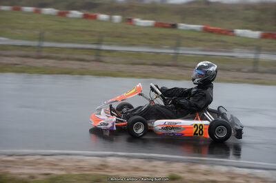 12/02/2017 : Trophée Gangeois 2017 à Ganges (Photos Antoine Camblor) 2017 — karting