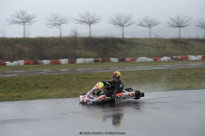 12/02/2017 : Trophée Gangeois 2017 à Ganges (Photos Antoine Camblor) 2017 — karting
