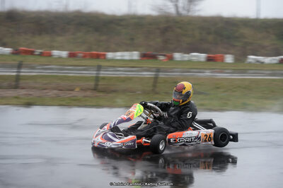 12/02/2017 : Trophée Gangeois 2017 à Ganges (Photos Antoine Camblor) 2017 — karting