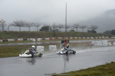 12/02/2017 : Trophée Gangeois 2017 à Ganges (Photos Antoine Camblor) 2017 — karting