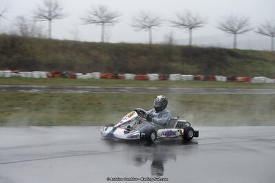12/02/2017 : Trophée Gangeois 2017 à Ganges (Photos Antoine Camblor) 2017 — karting