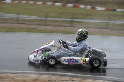 12/02/2017 : Trophée Gangeois 2017 à Ganges (Photos Antoine Camblor) 2017 — karting