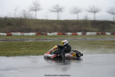 12/02/2017 : Trophée Gangeois 2017 à Ganges (Photos Antoine Camblor) 2017 — karting