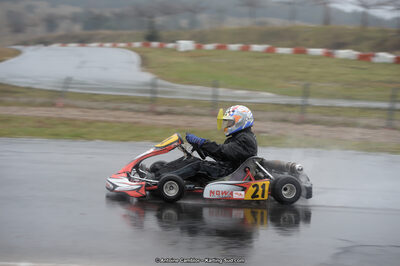 12/02/2017 : Trophée Gangeois 2017 à Ganges (Photos Antoine Camblor) 2017 — karting