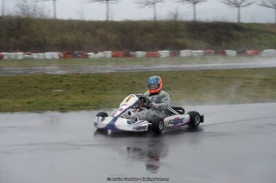 12/02/2017 : Trophée Gangeois 2017 à Ganges (Photos Antoine Camblor) 2017 — karting
