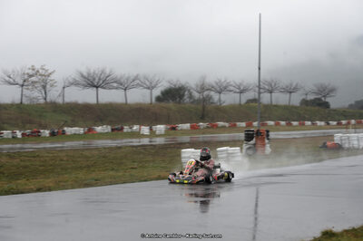 12/02/2017 : Trophée Gangeois 2017 à Ganges (Photos Antoine Camblor) 2017 — karting