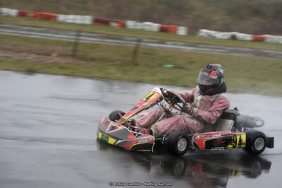 12/02/2017 : Trophée Gangeois 2017 à Ganges (Photos Antoine Camblor) 2017 — karting