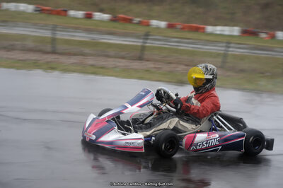 12/02/2017 : Trophée Gangeois 2017 à Ganges (Photos Antoine Camblor) 2017 — karting