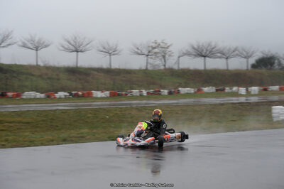 12/02/2017 : Trophée Gangeois 2017 à Ganges (Photos Antoine Camblor) 2017 — karting