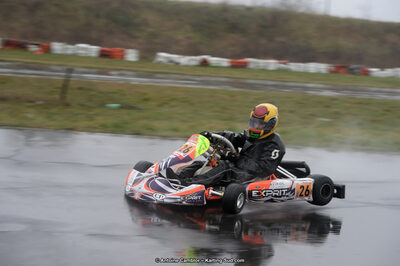 12/02/2017 : Trophée Gangeois 2017 à Ganges (Photos Antoine Camblor) 2017 — karting