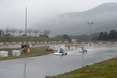 12/02/2017 : Trophée Gangeois 2017 à Ganges (Photos Antoine Camblor) 2017 — karting